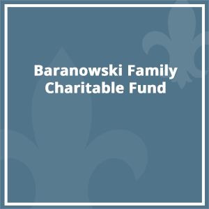 Baranowski Family Charitable Fund