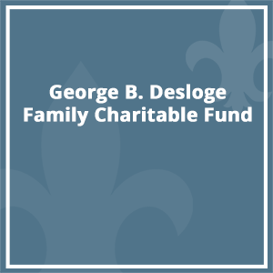 George B. Desloge Family Charitable Fund