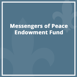 Messengers of Peace Endowment Fund