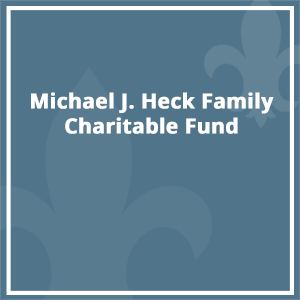 Michael J. Heck Family Charitable Fund
