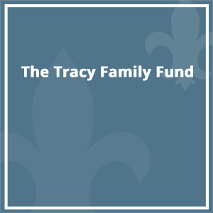 The Tracy Family Fund