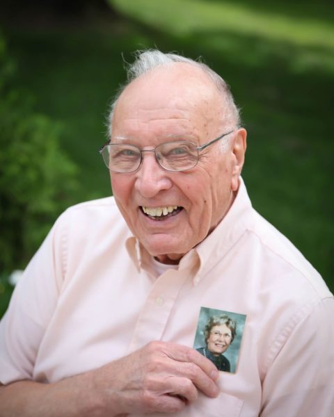 Ray Piontek