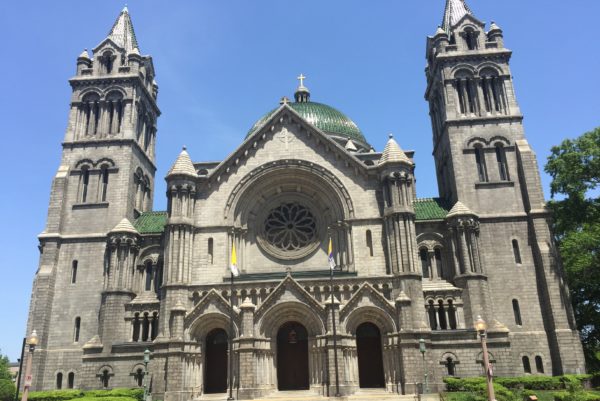 Cathedral Basilica
