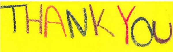 Thank You - SOAR!