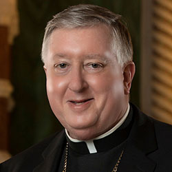 Archbishop Rozanski