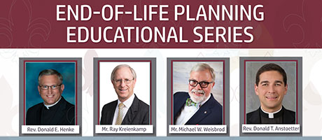 End-of-Life Planning Education Series