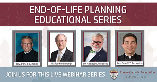 End-of-Life Planning Education Series