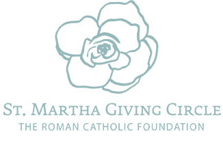 St. Martha Giving Circle