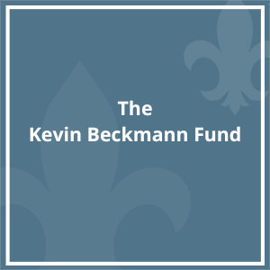 Beckmann Family Charitable Trust FBO St Anselm Parish