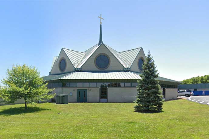 St. Joseph Church, Imperial, MO