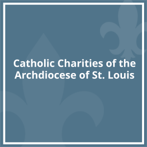 Catholic Charities of St. Louis Endowment Fund