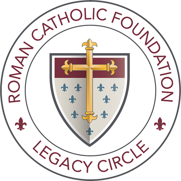 Roman Catholic Foundation Legacy Circle