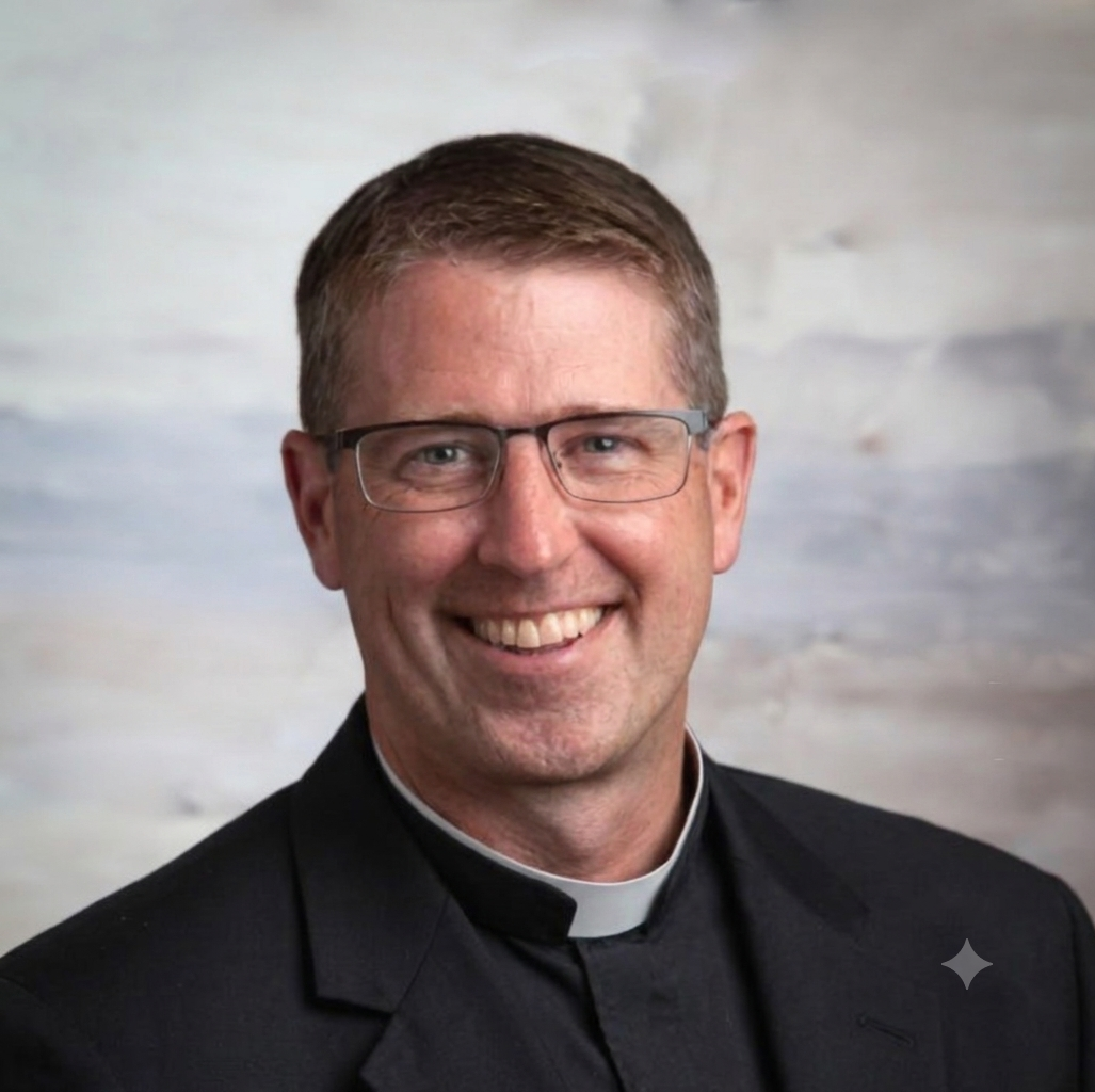 Fr. Chris Martin Fr. Chris Martin