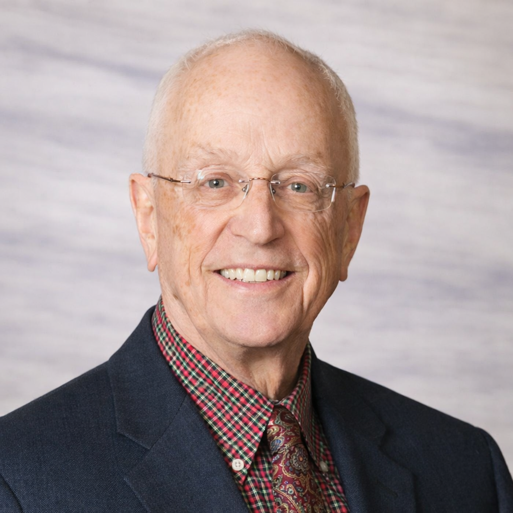 Shaughnessy, Joe