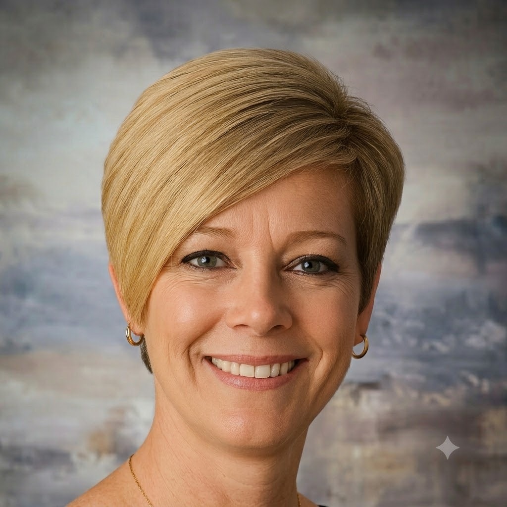 Surdyke, Janice